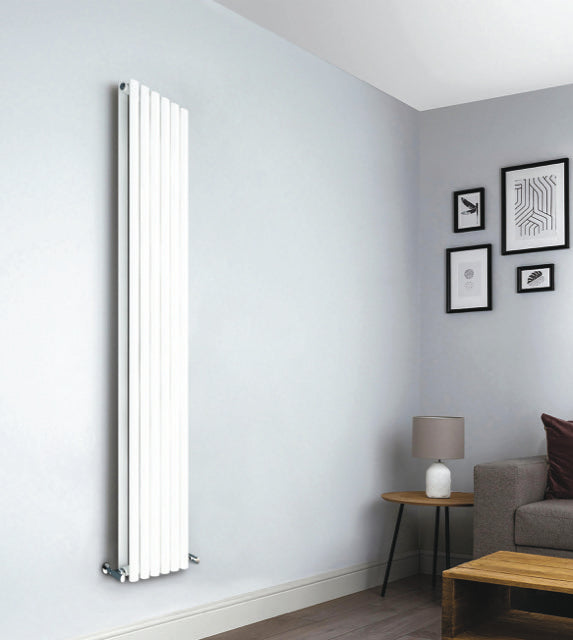 Infinity Vertical Radiator BTU 10125