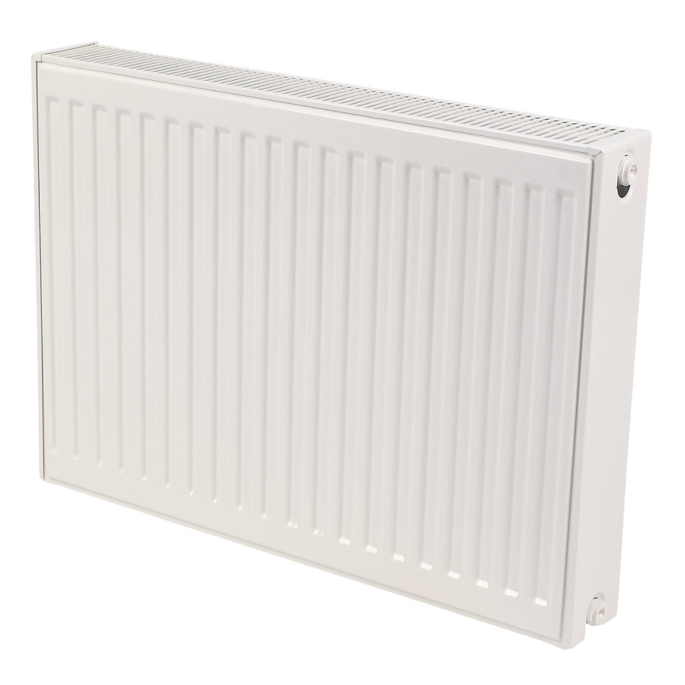 Type 11 Single-Panel Single Convector Radiator  BTU / 1395