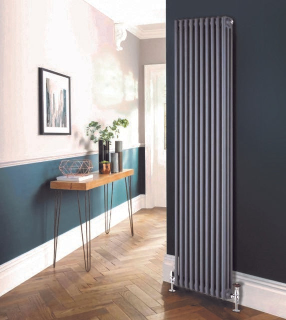 3 Column Vertical Radiator 4940