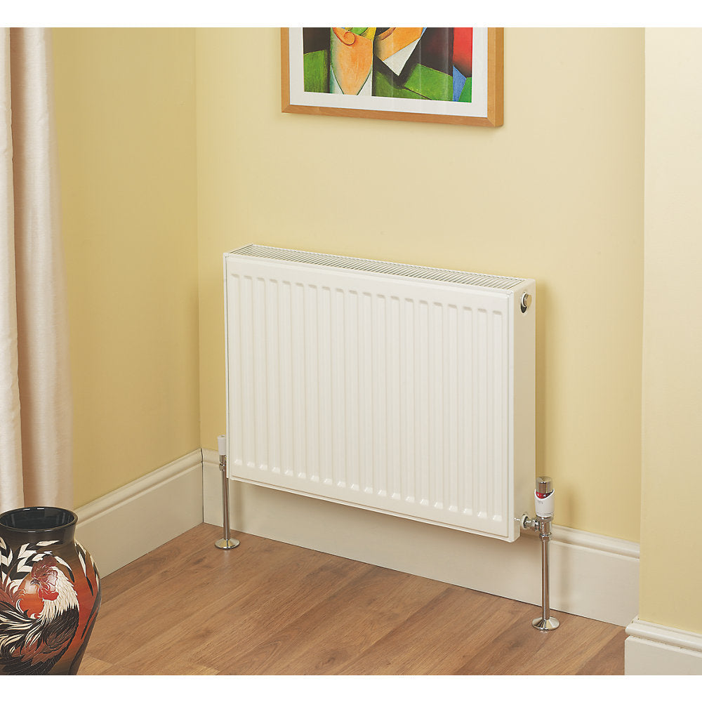 Type 11 Single-Panel Single Convector Radiator  BTU / 2509