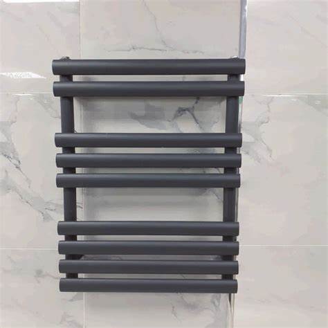 Ovalco towel rail / BTU 2509