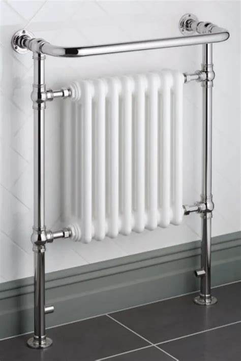 Clover Towel Rails / BTU 2165