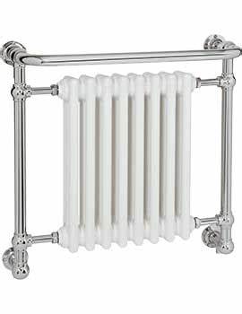 Clover Towel Rails / BTU 2165