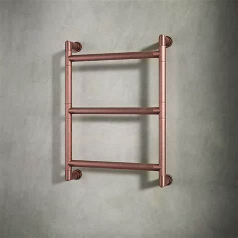 Aster Towel Rail / BTU 840