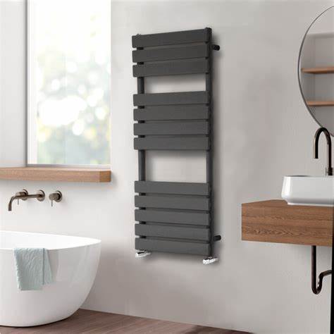 Cube Towel Rails / BTU 1781