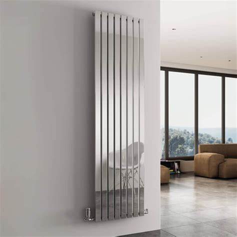 Flatco V Single Radiator / BTU 2012