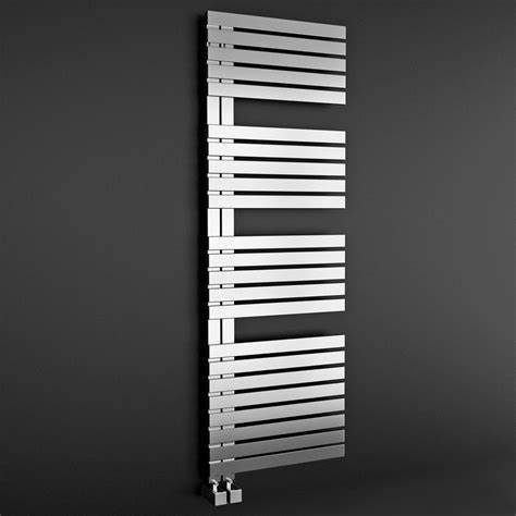 Clipper Heated Towel Rail / BTU 2369