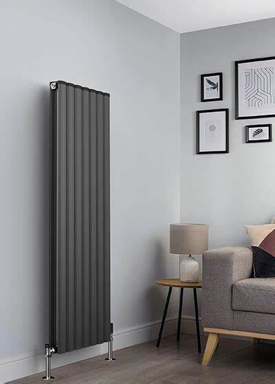 3 Column Vertical Radiator 4940