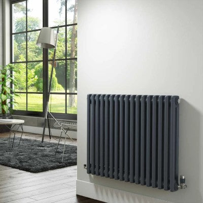 3 Column Horizontal Radiator 3371