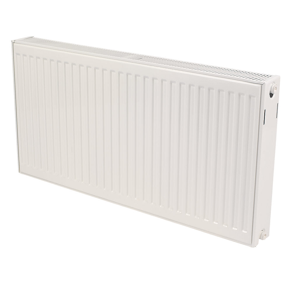 Type 21 Double-Panel Plus Single Convector Radiator  3526 BTU