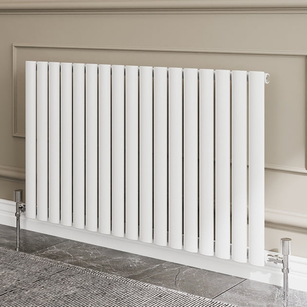 Ovalco Double Horizontal / BTU 7306