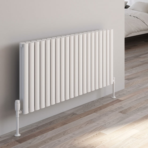 Ovalco Double Horizontal / BTU 7306